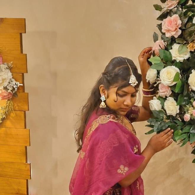Nehara Dilrukshi