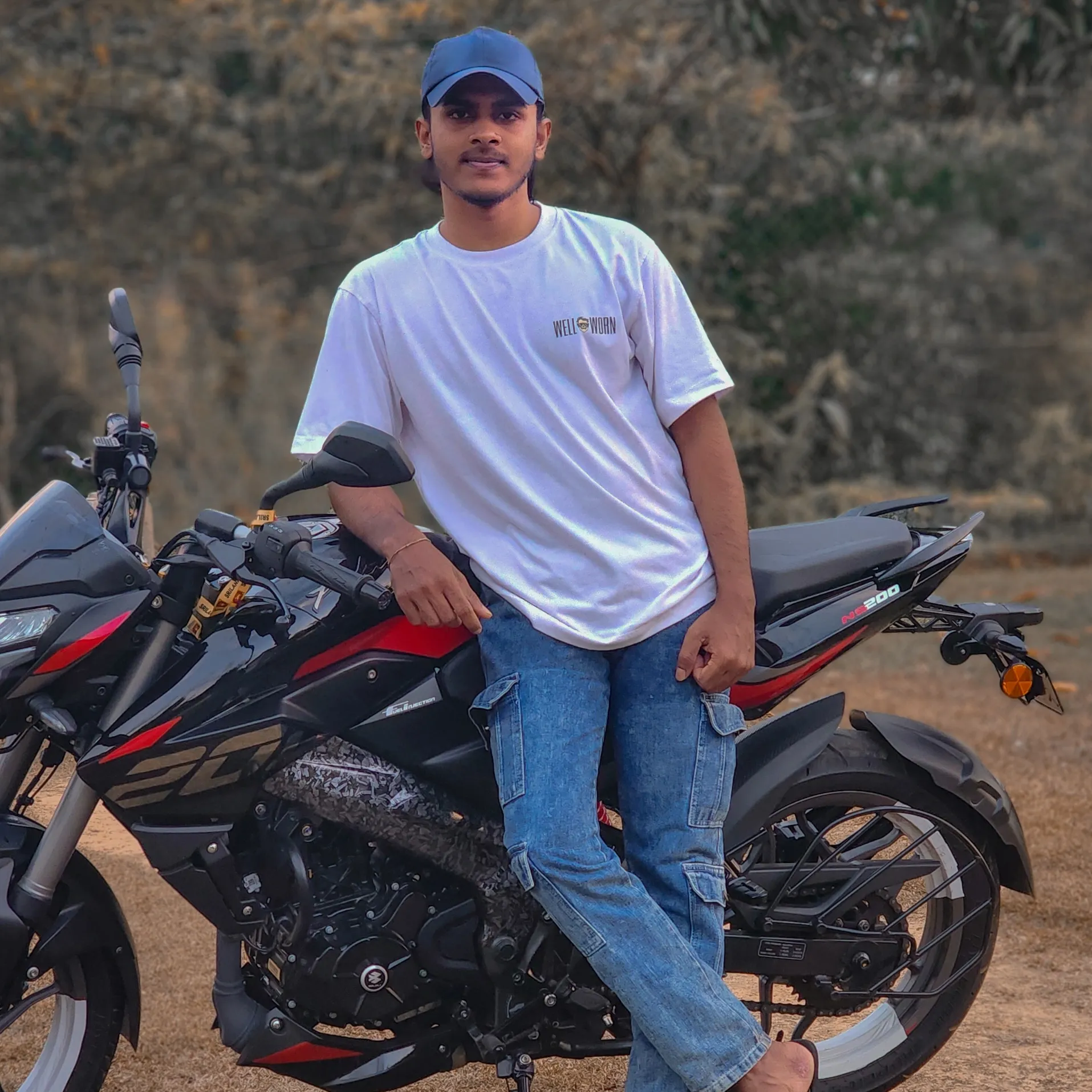Chenitha  Venuraka