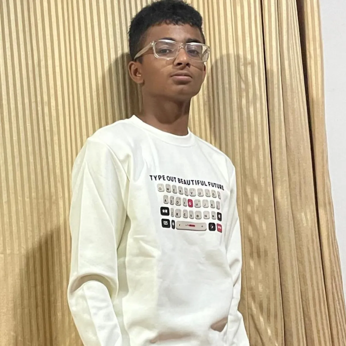 Sanjith  Fernando 