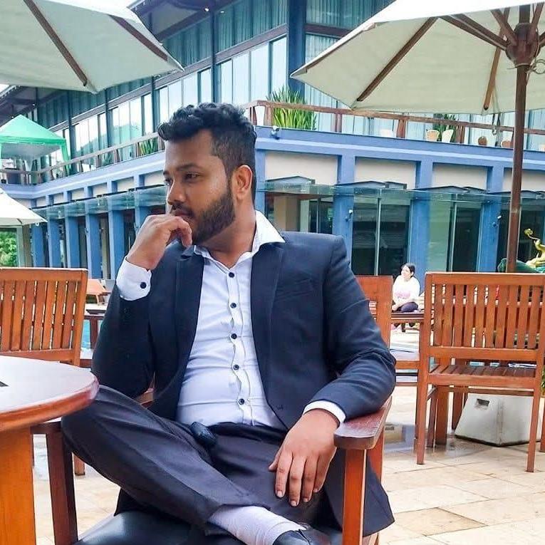 Dhanushka  Bandara