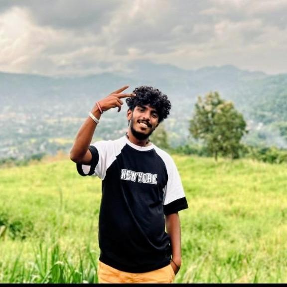 Imalka Sampath