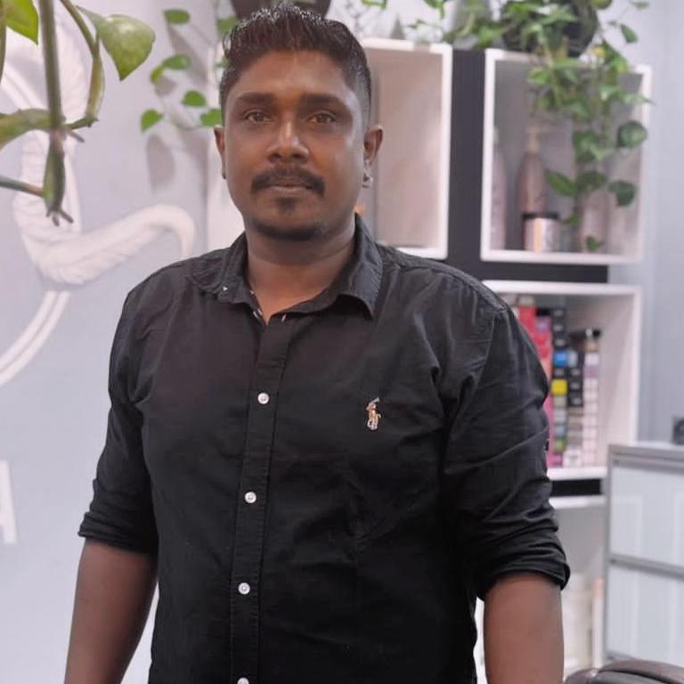 Harsha Piyumal