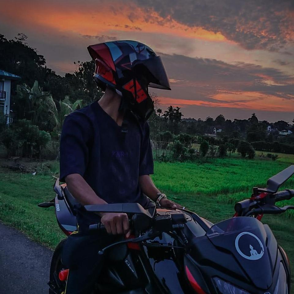 Anuhas Ishan