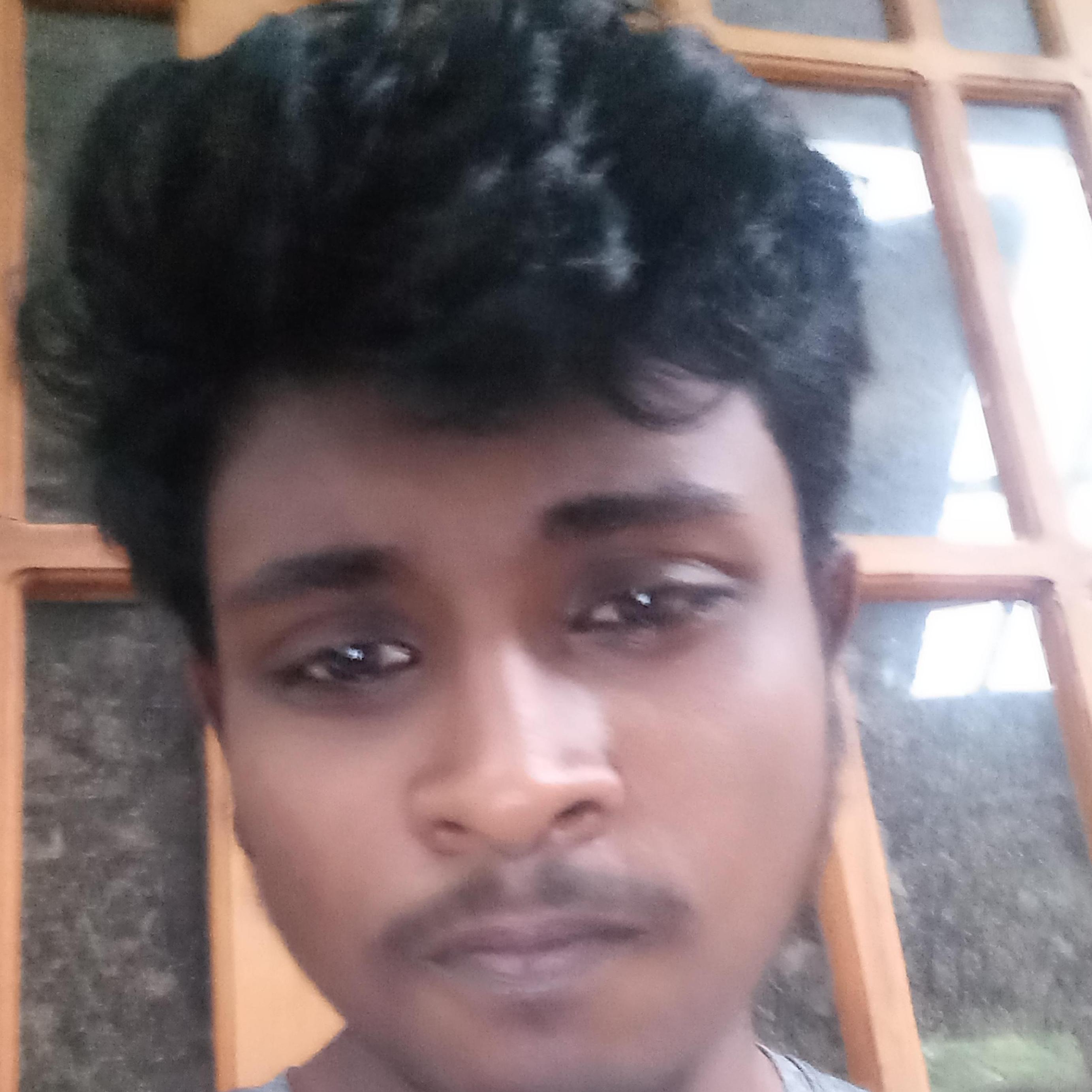 Nithika Dilmith