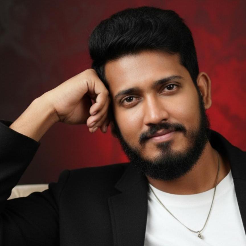 Chamara Mendis