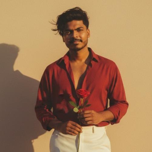 Ashan Sanju