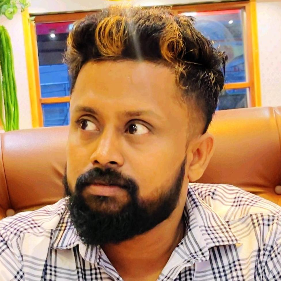 Ayantha Vinon