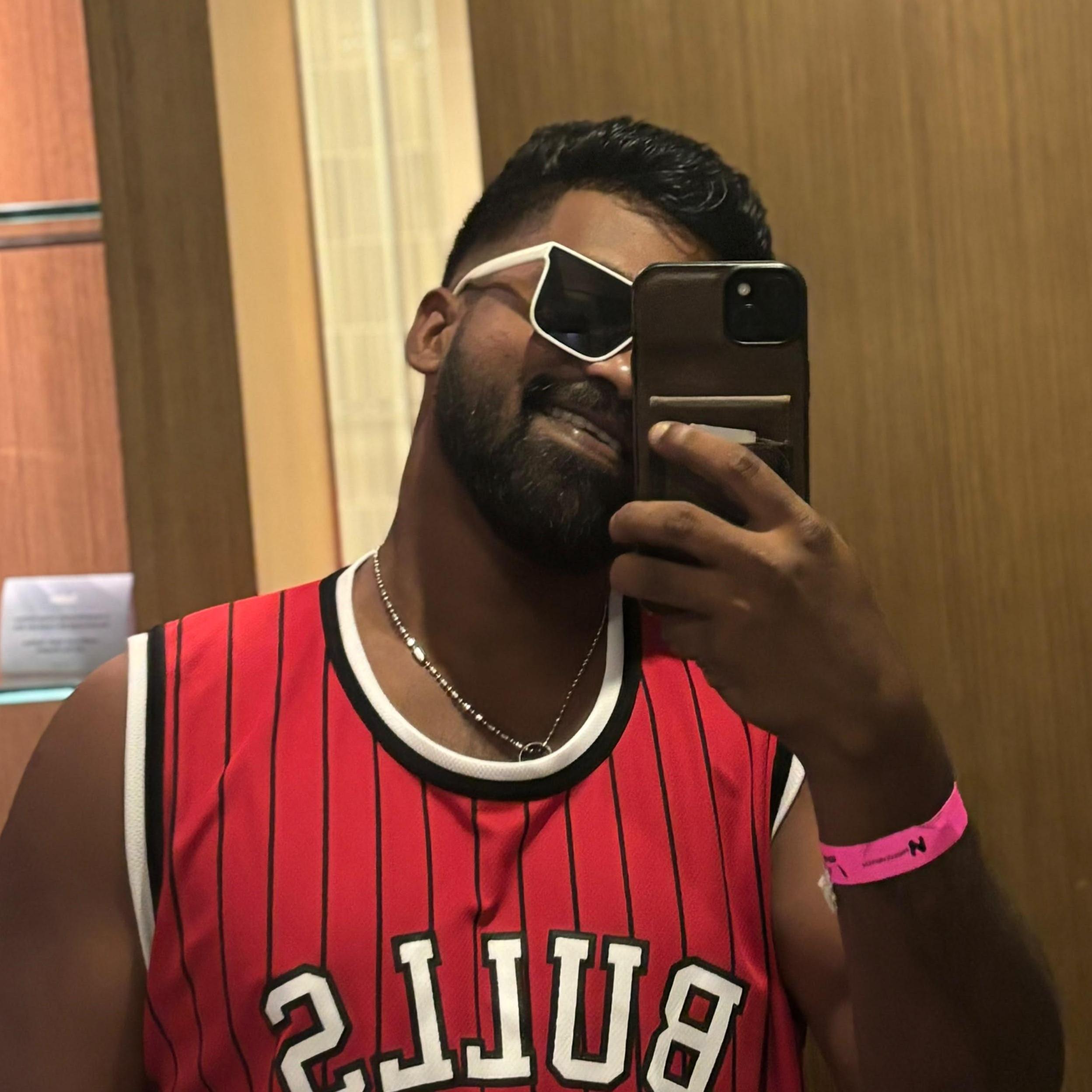 Dilshan Vithakshana